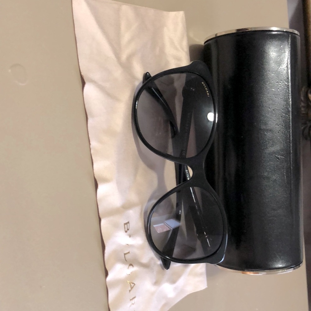 Sun glasses used few times , in good condition
